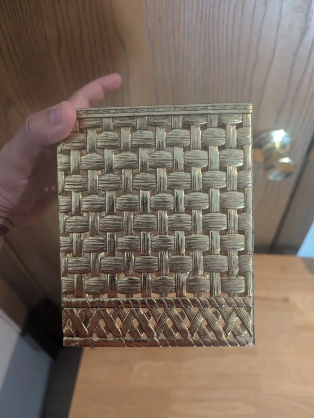 Stylebuilt this vtg